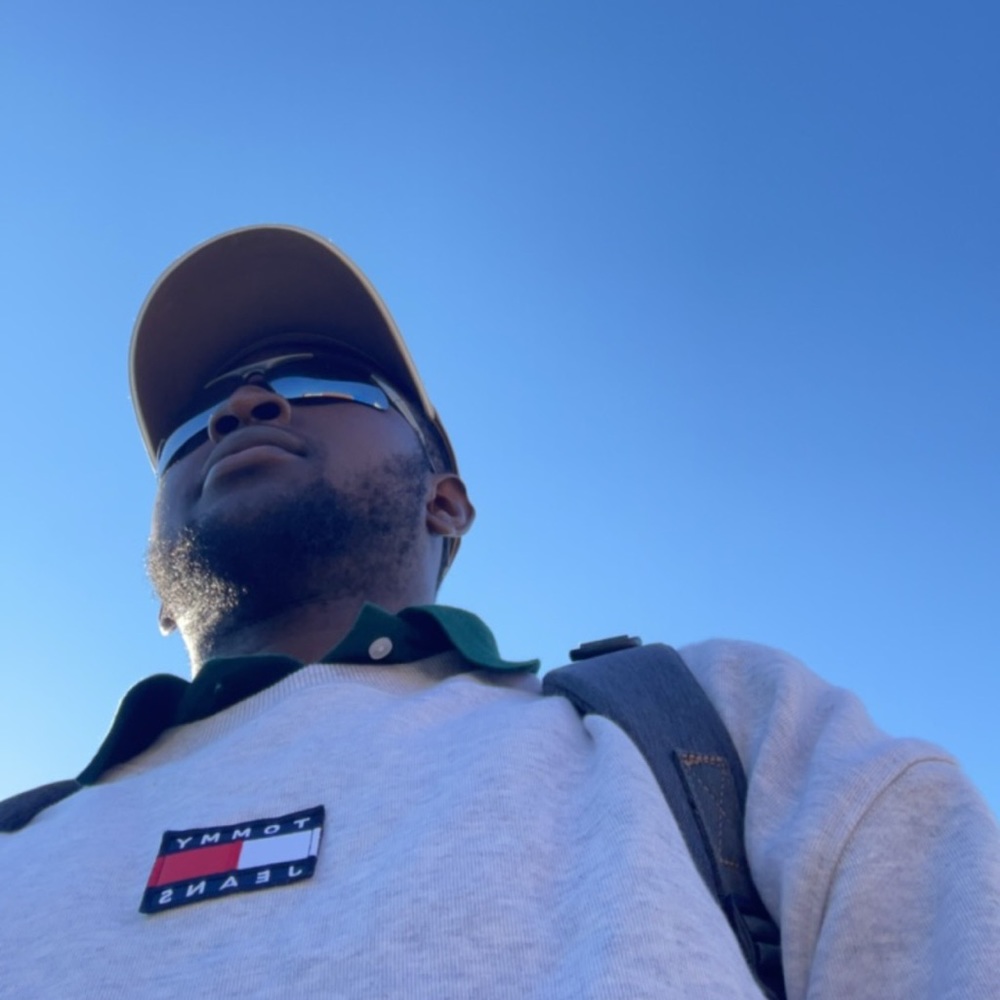 Meet your Posher, Richmond